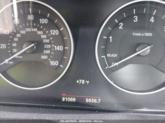WBA8D9G52HNU58521 BMW 330i Xdrive