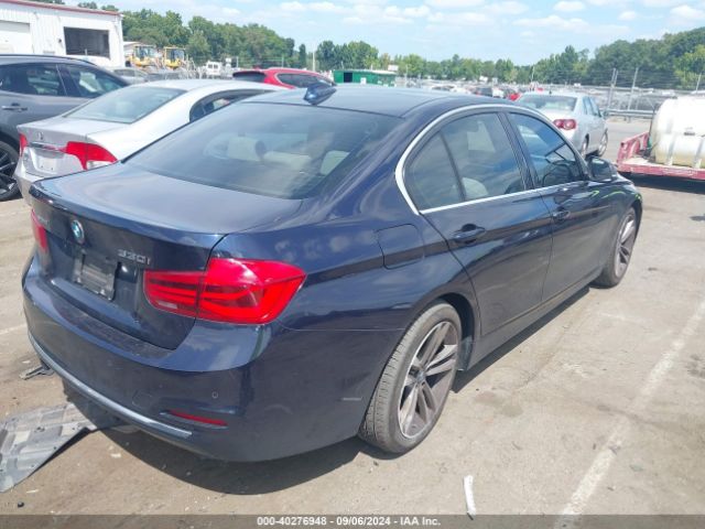 WBA8D9G52HNU58521 BMW 330i Xdrive