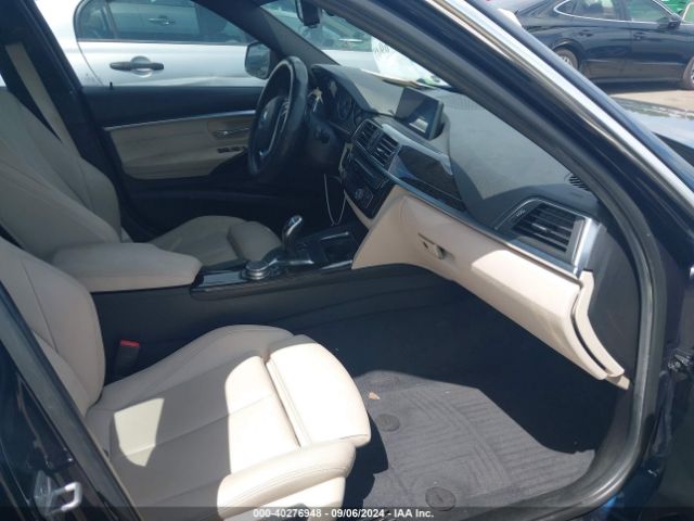 WBA8D9G52HNU58521 BMW 330i Xdrive
