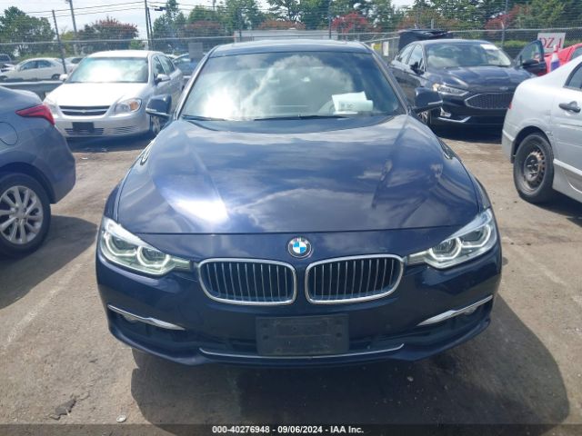 WBA8D9G52HNU58521 BMW 330i Xdrive