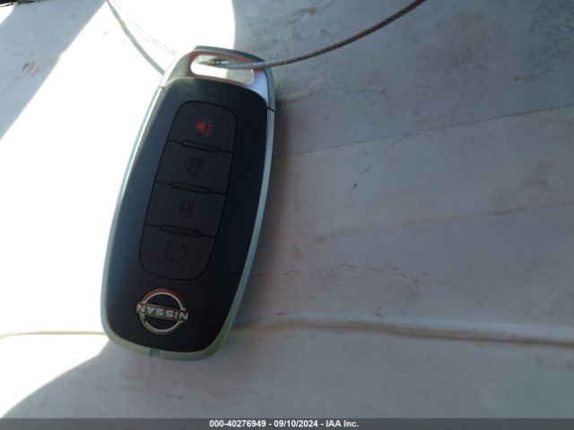3N1CP5CV0RL496210 Nissan Kicks Sv Xtronic Cvt