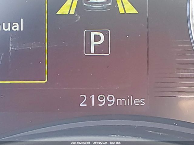 3N1CP5CV0RL496210 Nissan Kicks Sv Xtronic Cvt