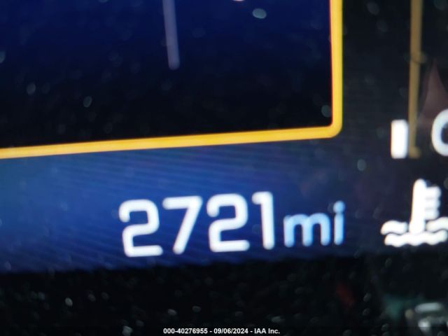KL77LJEP7SC007995 Chevrolet Trax Fwd 2rs