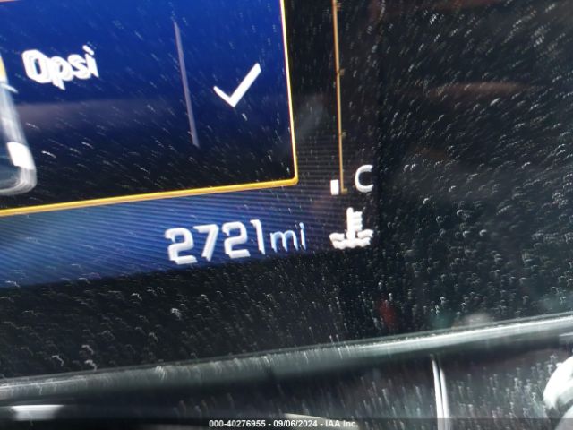 KL77LJEP7SC007995 Chevrolet Trax Fwd 2rs