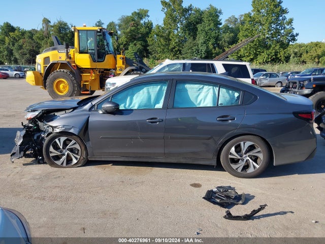 Subaru Legacy Premium 2023 4S3BWAC67P3010448 Image 15