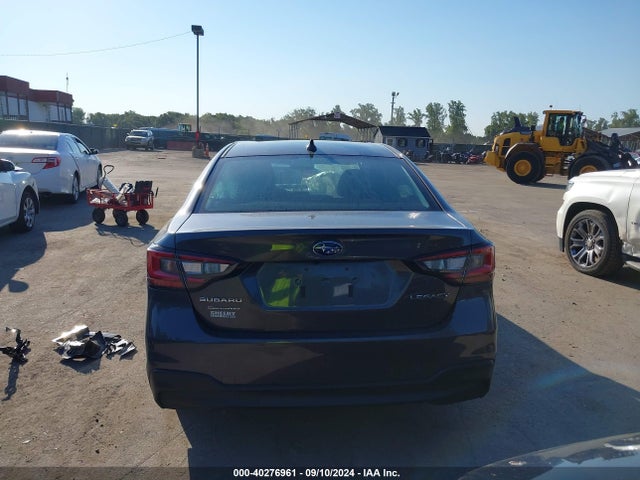 Subaru Legacy Premium 2023 4S3BWAC67P3010448 Image 17
