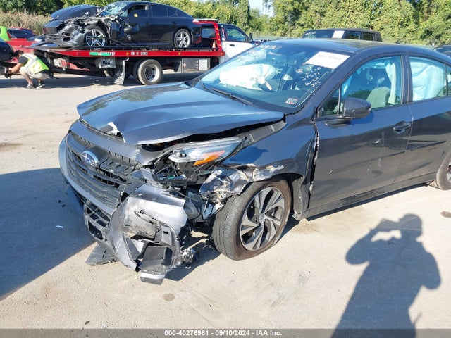 4S3BWAC67P3010448 Subaru Legacy Premium