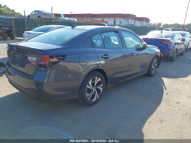4S3BWAC67P3010448 Subaru Legacy Premium