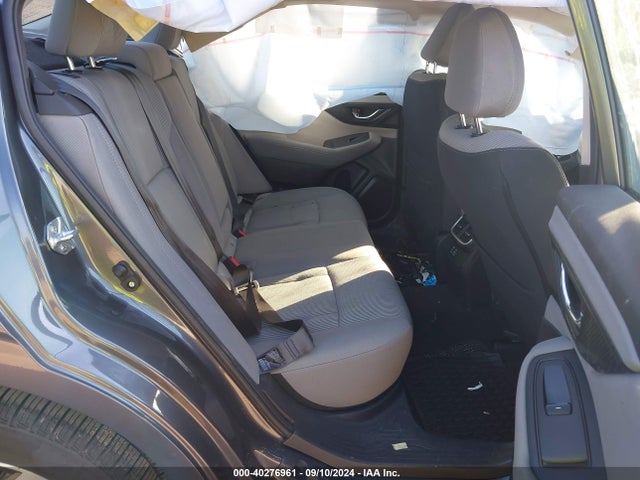4S3BWAC67P3010448 Subaru Legacy Premium