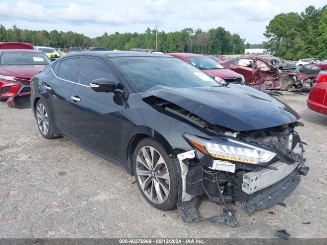 1N4AA6FVXLC385518 auction archive image