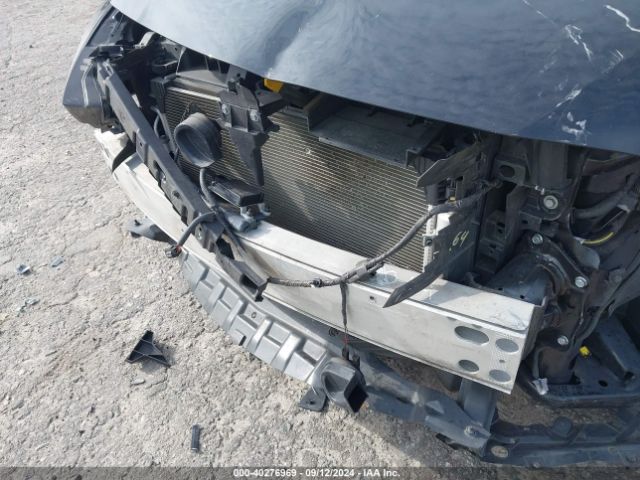 1N4AA6FVXLC385518 Nissan Maxima Platinum Xtronic Cvt
