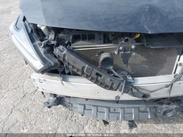 1N4AA6FVXLC385518 Nissan Maxima Platinum Xtronic Cvt