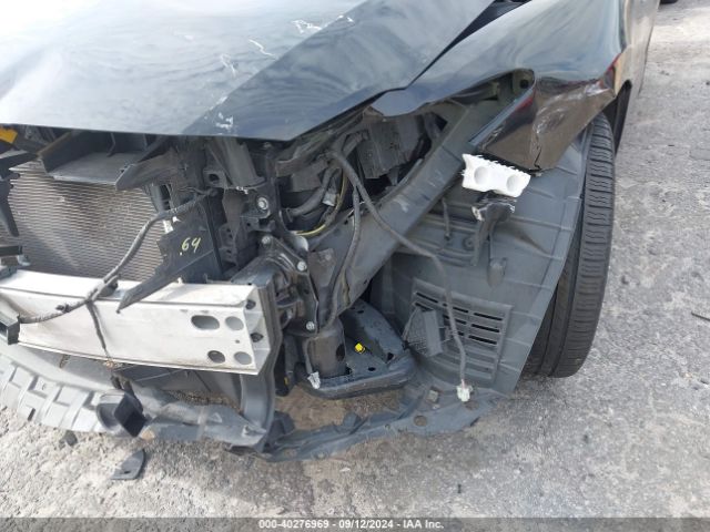 1N4AA6FVXLC385518 Nissan Maxima Platinum Xtronic Cvt