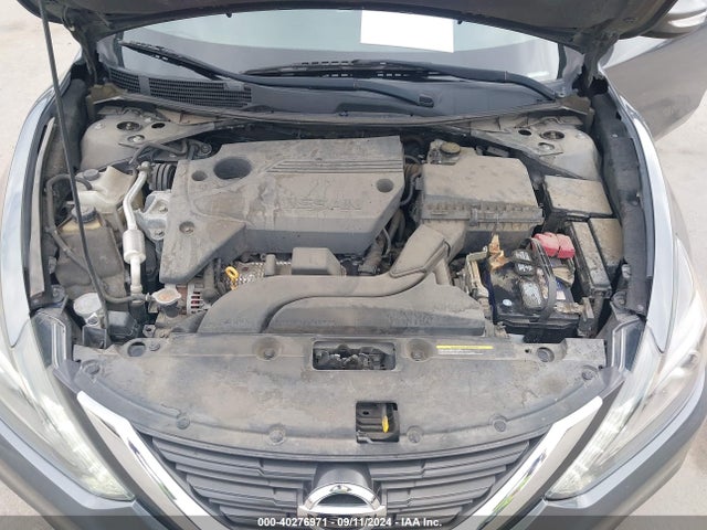 Nissan Altima 2.5 Sl 2016 1N4AL3AP3GC169260 Image 10