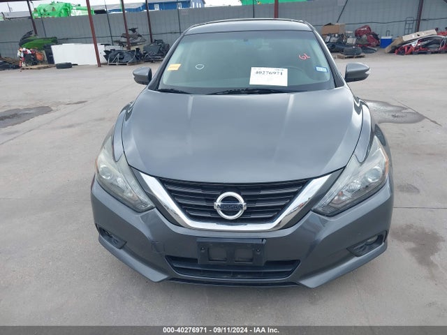 Nissan Altima 2.5 Sl 2016 1N4AL3AP3GC169260 Image 12