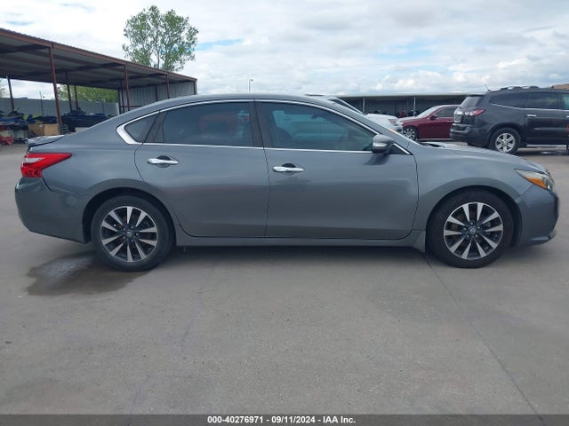 Nissan Altima 2.5 Sl 2016 1N4AL3AP3GC169260 Image 13