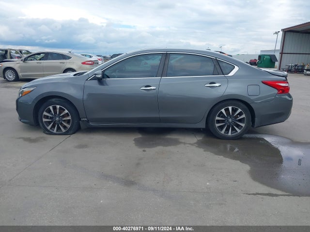 Nissan Altima 2.5 Sl 2016 1N4AL3AP3GC169260 Image 14