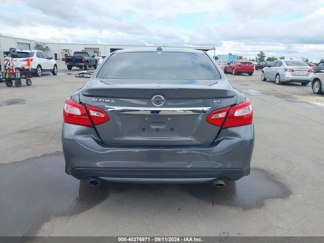 Nissan Altima 2.5 Sl 2016 1N4AL3AP3GC169260 Image 16