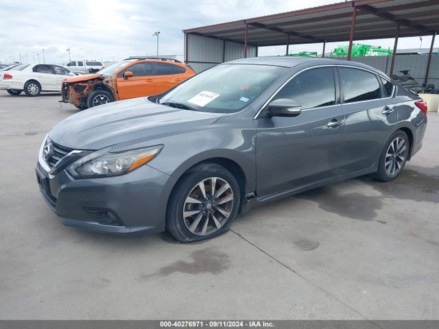 Nissan Altima 2.5 Sl 2016 1N4AL3AP3GC169260 Image 2