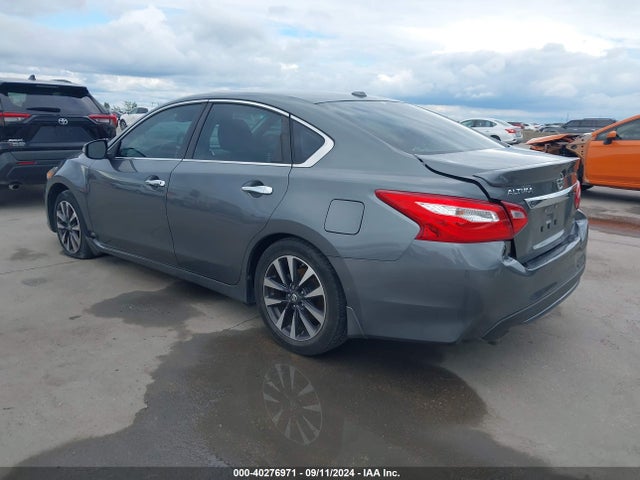 Nissan Altima 2.5 Sl 2016 1N4AL3AP3GC169260 Image 3