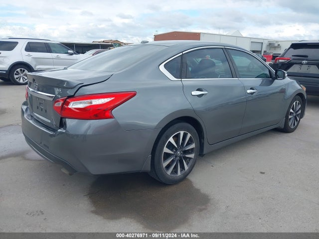 Nissan Altima 2.5 Sl 2016 1N4AL3AP3GC169260 Image 4