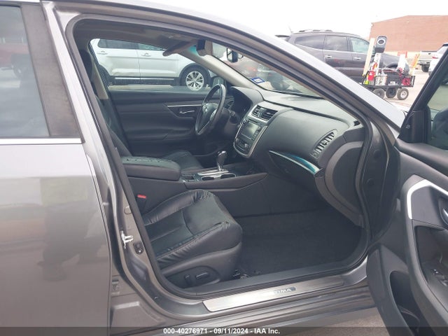 Nissan Altima 2.5 Sl 2016 1N4AL3AP3GC169260 Image 5