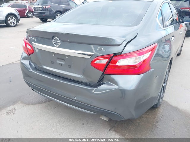 Nissan Altima 2.5 Sl 2016 1N4AL3AP3GC169260 Image 6
