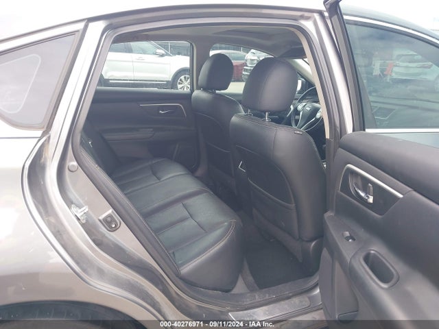 Nissan Altima 2.5 Sl 2016 1N4AL3AP3GC169260 Image 8