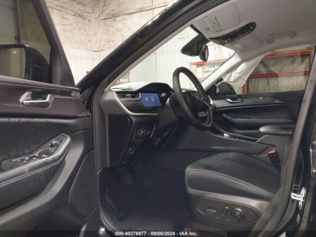 1C4RJKAG0P8767676 Jeep Grand Cherokee L Laredo 4x4