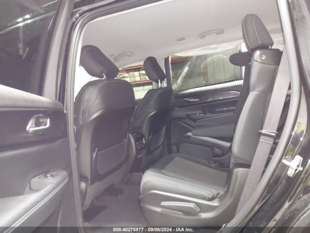 1C4RJKAG0P8767676 Jeep Grand Cherokee L Laredo 4x4