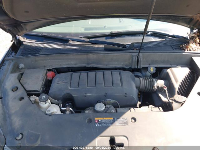 1GNKRFED2FJ145337 Chevrolet Traverse Ls