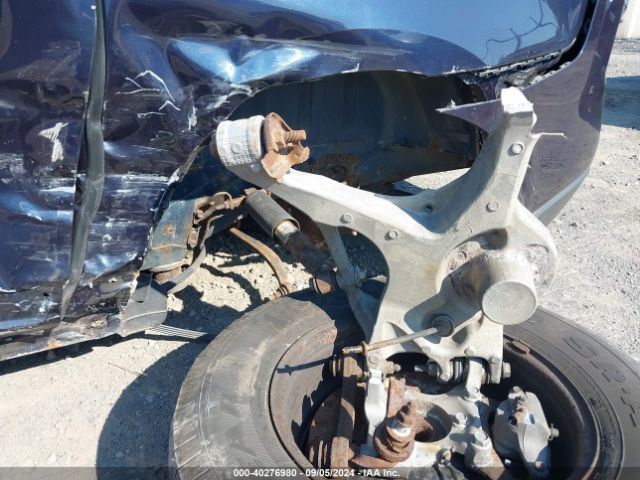 1GNKRFED2FJ145337 Chevrolet Traverse Ls