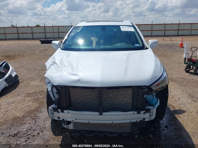 5GAERBKW1LJ316662 Buick Enclave Fwd Essence