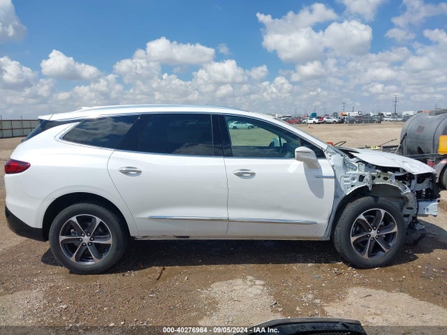 5GAERBKW1LJ316662 Buick Enclave Fwd Essence