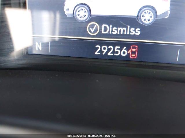 5GAERBKW1LJ316662 Buick Enclave Fwd Essence