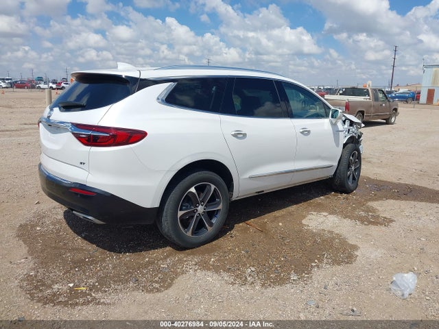 5GAERBKW1LJ316662 Buick Enclave Fwd Essence