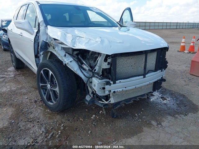 5GAERBKW1LJ316662 Buick Enclave Fwd Essence