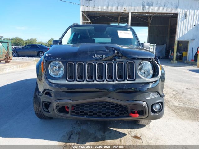 ZACCJBCB9HPE55194 Jeep Renegade Trailhawk 4x4