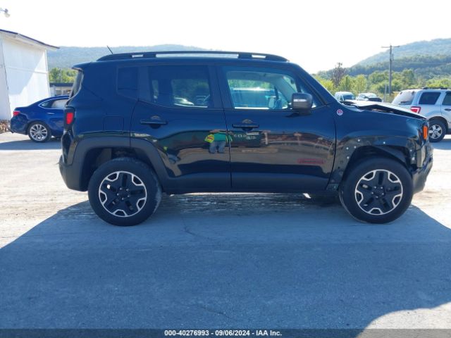 ZACCJBCB9HPE55194 Jeep Renegade Trailhawk 4x4