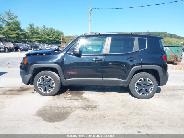 ZACCJBCB9HPE55194 Jeep Renegade Trailhawk 4x4