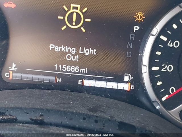 ZACCJBCB9HPE55194 Jeep Renegade Trailhawk 4x4