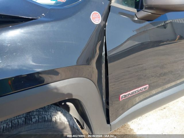 ZACCJBCB9HPE55194 Jeep Renegade Trailhawk 4x4