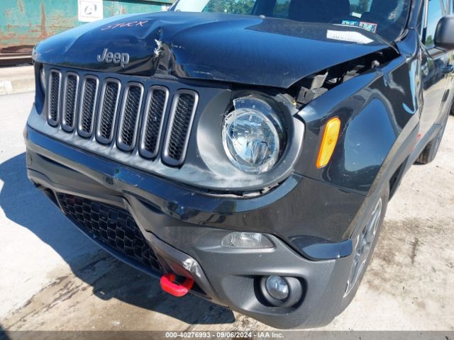 ZACCJBCB9HPE55194 Jeep Renegade Trailhawk 4x4
