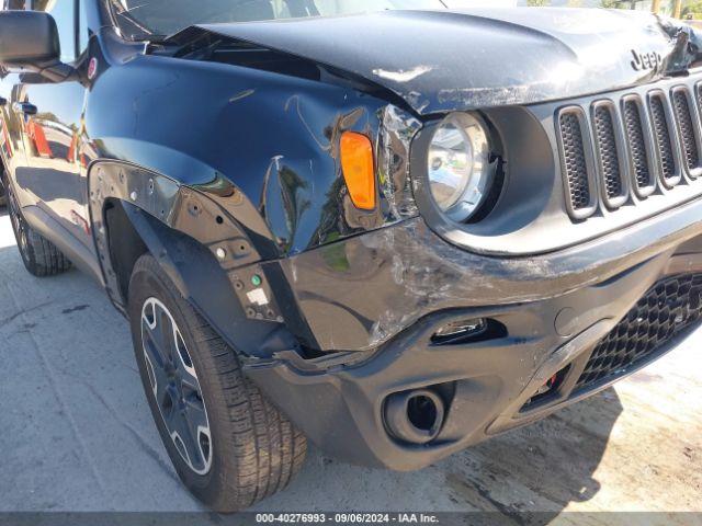 ZACCJBCB9HPE55194 Jeep Renegade Trailhawk 4x4