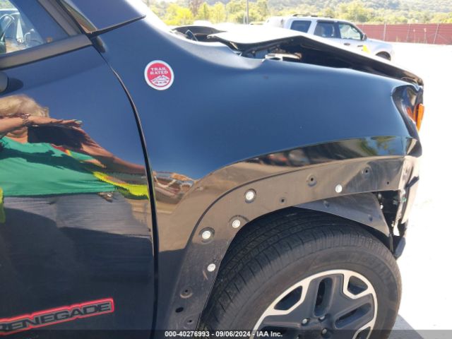 ZACCJBCB9HPE55194 Jeep Renegade Trailhawk 4x4