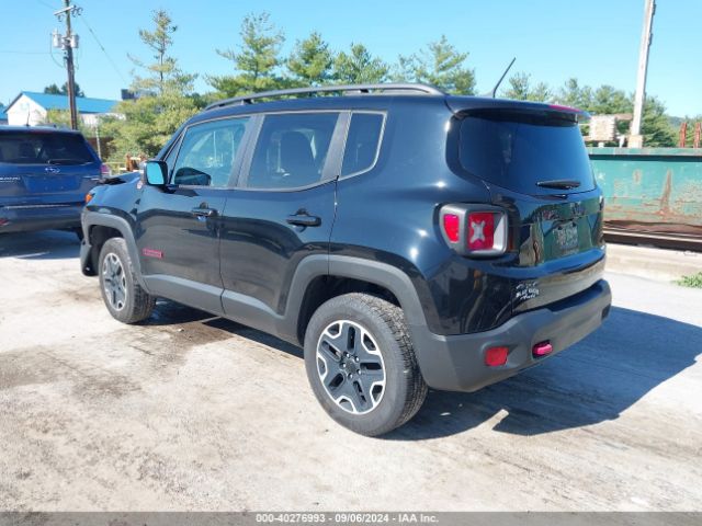 ZACCJBCB9HPE55194 Jeep Renegade Trailhawk 4x4