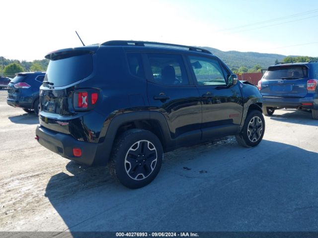 ZACCJBCB9HPE55194 Jeep Renegade Trailhawk 4x4