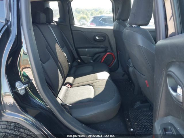 ZACCJBCB9HPE55194 Jeep Renegade Trailhawk 4x4