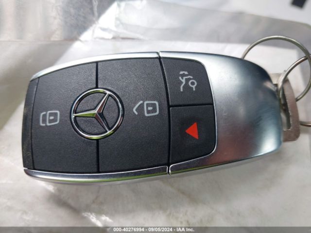 W1N4M4GB7MW121219 Mercedes-Benz GLB 250