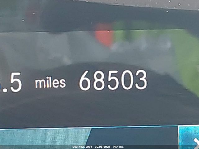 W1N4M4GB7MW121219 Mercedes-Benz GLB 250